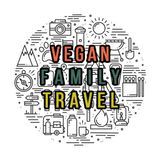 VEGANS TRAVEL ️