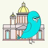 St.Petersbirds