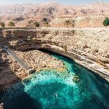 Красивые места планеты