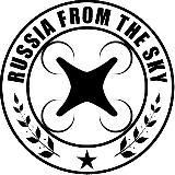 Russia From The Sky | Фото России с высоты птичьего полёта | Квадрокоптеры