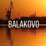 BALAKOVO