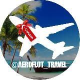 AEROFLOT✈️ TRAVEL