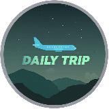 DailyTrip - скидки на туры, перелеты