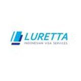 Luretta Indonesian visa services news
