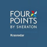 ️️️️ Hotel Four Points by Sheraton Krasnodar
