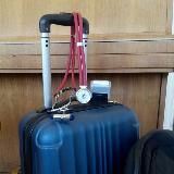 Командировка в Чехословакию