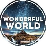 Wonderful World 
