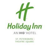 Holiday Inn St.Petersburg - Theatre Square