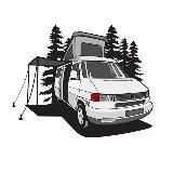 Camper  Travels
