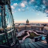 Петербург, что делать