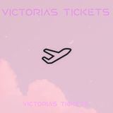 Туры и Авиабилеты - Victoria's Tickets