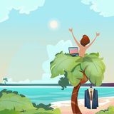 Digital Nomad