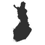 в Финляндии