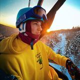 Внутри туризма #сновавтеме