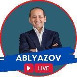 ABLYAZOV LIVE