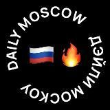 Daily Moscow
