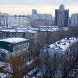 Марьина роща и окрестности
