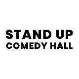 StandUp Comedy Hall