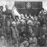 Уйгурский Общинникъ