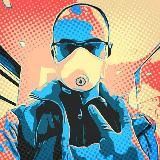 Туранчокс, Вуглускр и биомасса