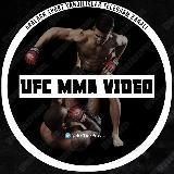 UFC MMA VIDEO ?