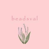 beadsval || бисер