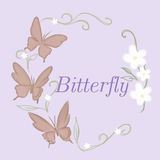 Butterfly (схемы для бисероплетение)