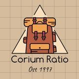 Сorium ratio (Выкройки из кожи-кожевникам)