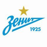 &laquo;Зенит&raquo; Санкт-Петербург