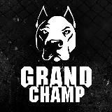 Grand Champ | MMA