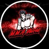 MMA World