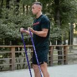 ТРЕНИРОВКИ С KOLMYKOV