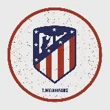 Атлетико Мадрид | Atletico de Madrid