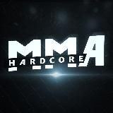 HARDCORE MMA & BNGTV