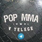 POP MMA RUSSIA