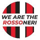 We Are The Rossoneri | Милан