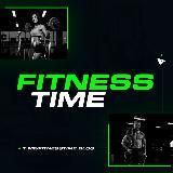 Fitness Time