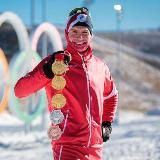 Лыжные гонки | Ski Team 