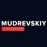 MUDREVSKIY CORPORATION