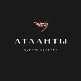 Бизнес-клуб &laquo;Атланты&raquo;