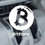 BitStore