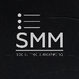 SMM Channel