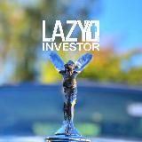 Ленивые Инвесторы скупают активы