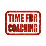 Time for Coaching