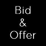 Bid&Offer