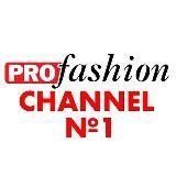 PROfashion Channel