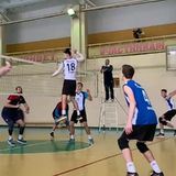 AK Volley