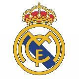 ⚽️ Real Madrid CF | ФК Реал Мадрид 