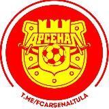 ФК &quot;Арсенал&quot; Тула