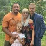 Кокляев Михаил